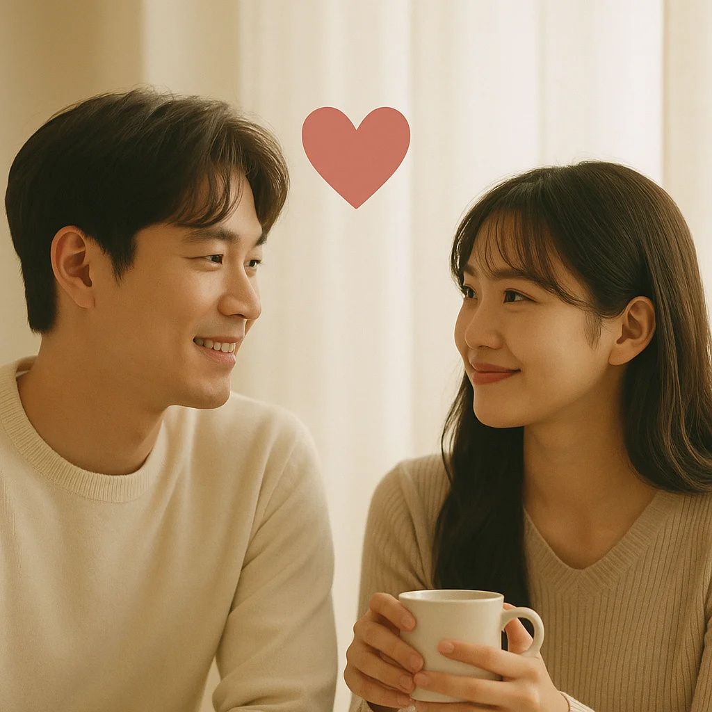 Image #1 from Hyeongmim Kim